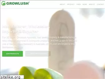 growlush.com