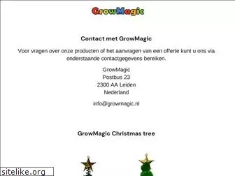 growmagic.nl