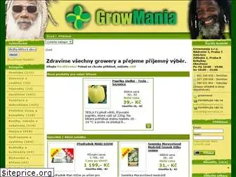 growmania.cz