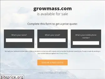 growmass.com