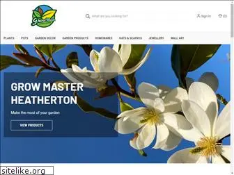 growmasterheatherton.com.au