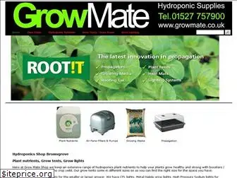 growmate.co.uk