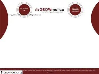 growmatica.com