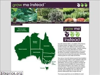 growmeinstead.com.au