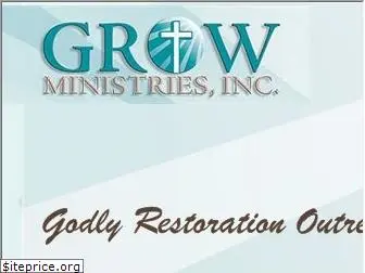 growministry.org