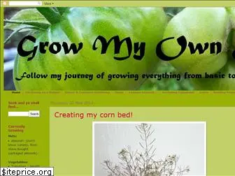 growmyowneden.blogspot.com