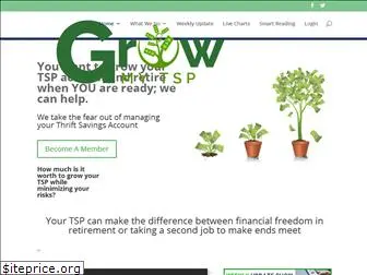 growmythriftsavingsplan.com