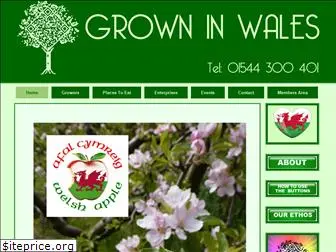 growninwales.co.uk