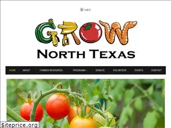 grownorthtexas.org