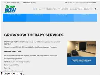 grownowtherapy.com