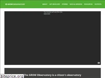 growobservatory.org