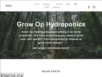 growophydroponics.com