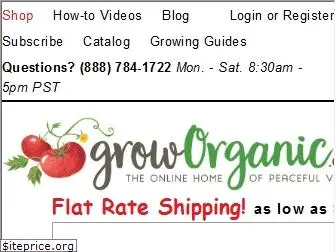 groworganic.com