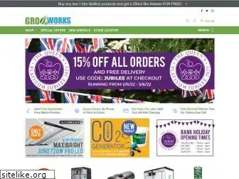 groworks.co.uk