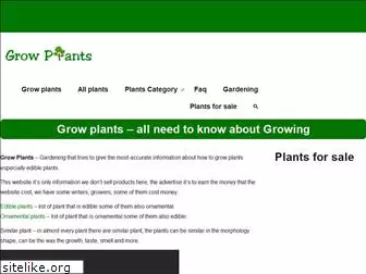 growplants.org