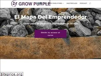 growpurple.com