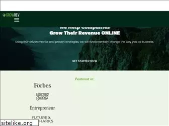 growrev.com