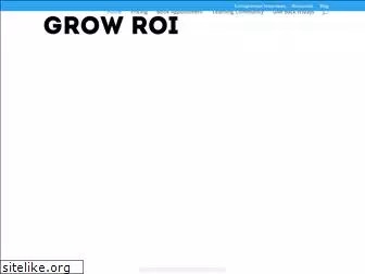 growroi.com