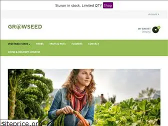 growseed.co.uk