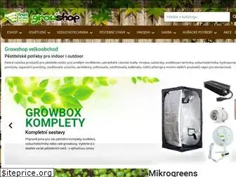 growshop-velkoobchod.cz