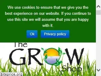 growshop.ie