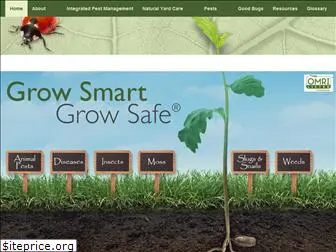 growsmartgrowsafe.org