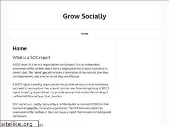 growsocially.com