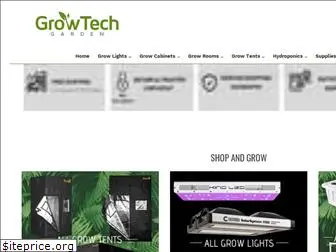 growtechgarden.com