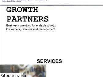 growth-partners.me