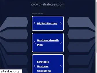 growth-strategies.com