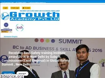 growthacademy.in