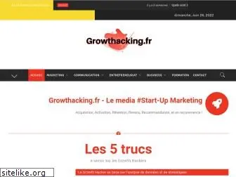 growthacking.fr