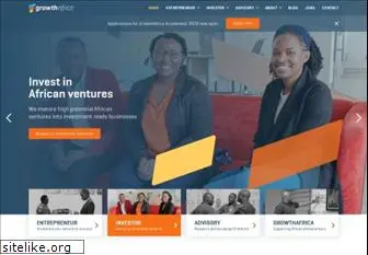 growthafrica.com