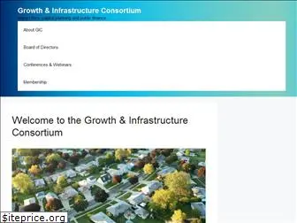 growthandinfrastructure.org