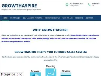 growthaspire.com