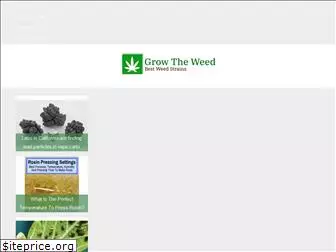 growthatweed.com