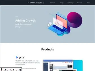 growthbeats.com