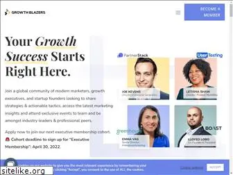 growthblazers.com