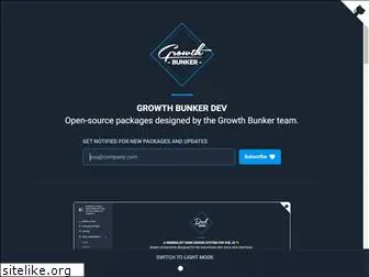 growthbunker.dev