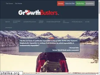growthbusters.com