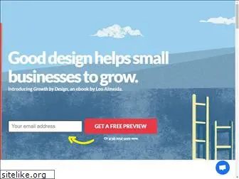 growthbydesign.co