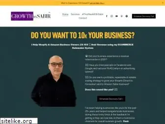 growthbysabir.com