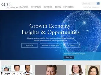 growthcapadvisory.com