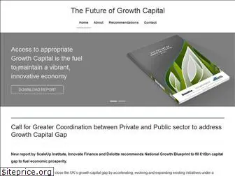 growthcapital.report