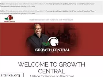 growthcentral.org
