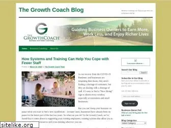 growthcoachblog.com