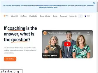 growthcoaching.com.au