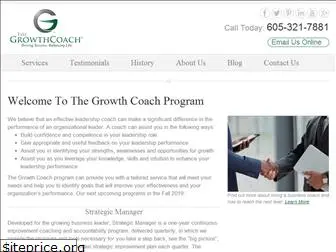 growthcoachsiouxfalls.com