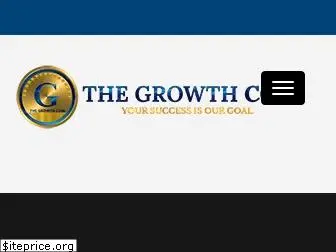 growthcoins.com