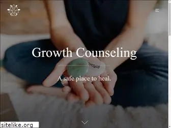 growthcounselingtxk.com